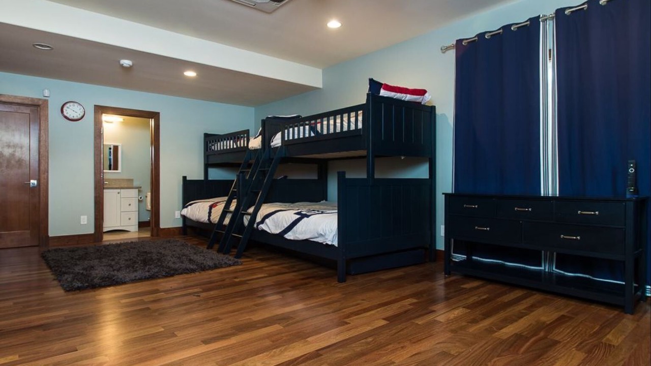 Photo of Bedroom in Pupukea