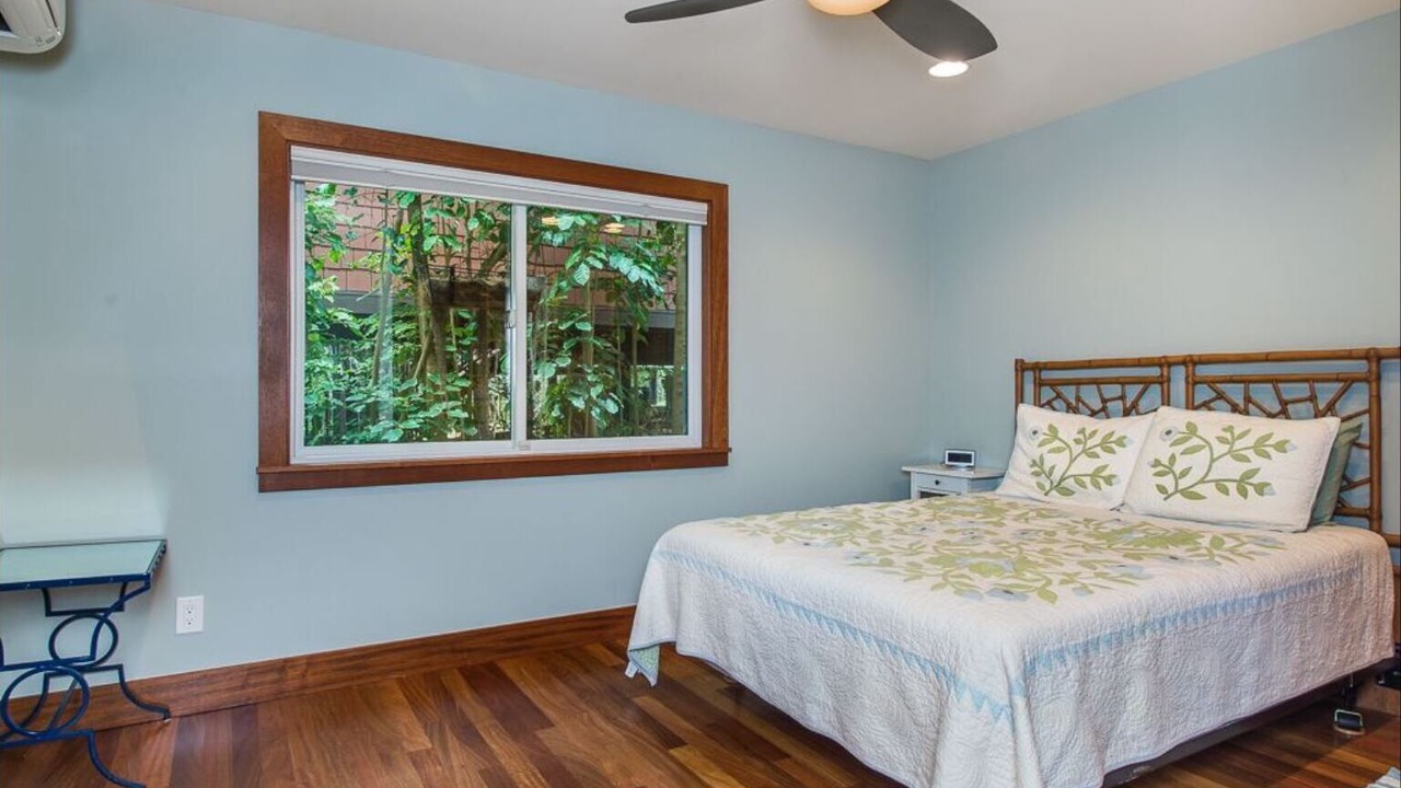 Photo of Bedroom in Pupukea