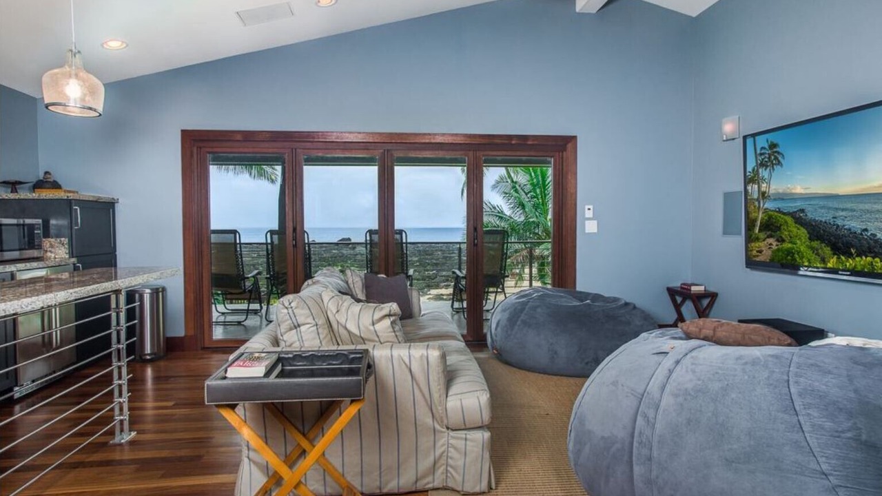 Photo of Bedroom in Pupukea
