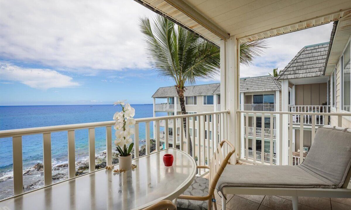 Photo of Outdoor in Historic Kailua Village