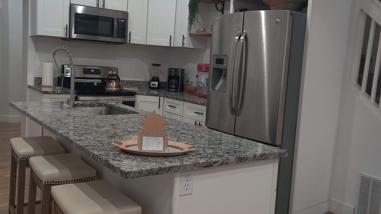 Photo of Kitchen in Fairpark
