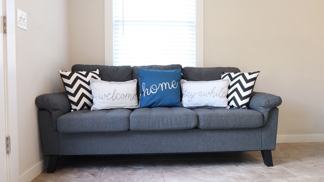 Photo of Livingroom in Belleville