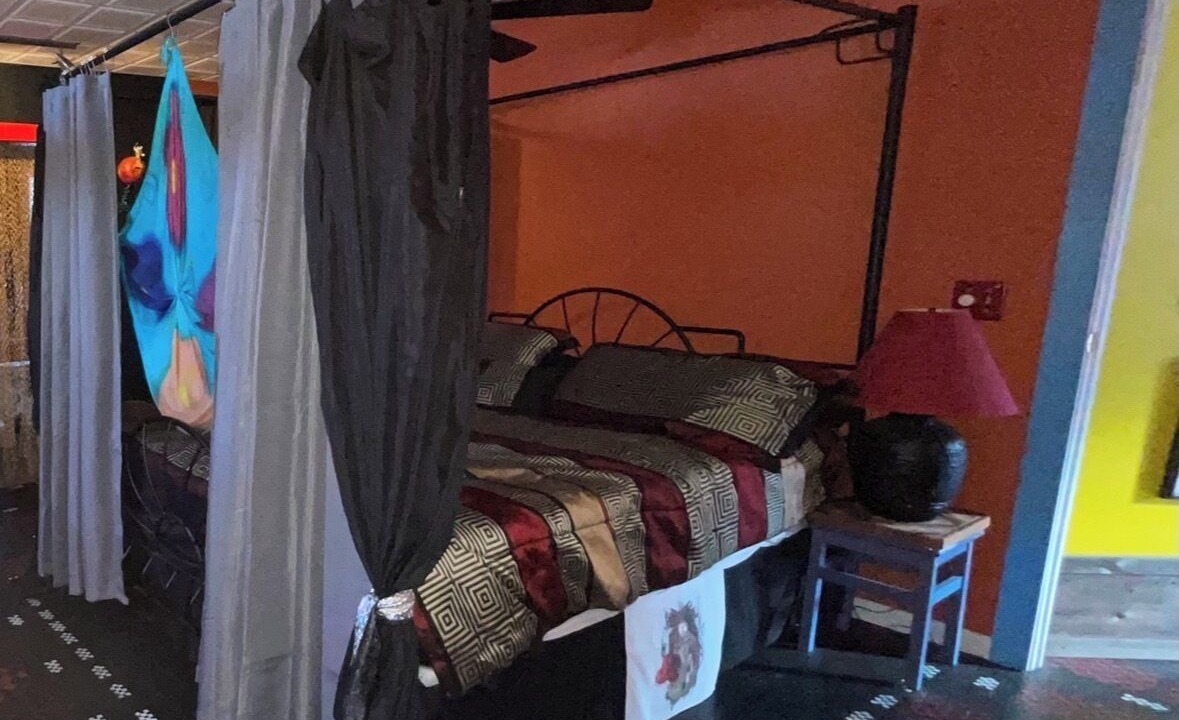Photo of Bedroom in Ellicottville