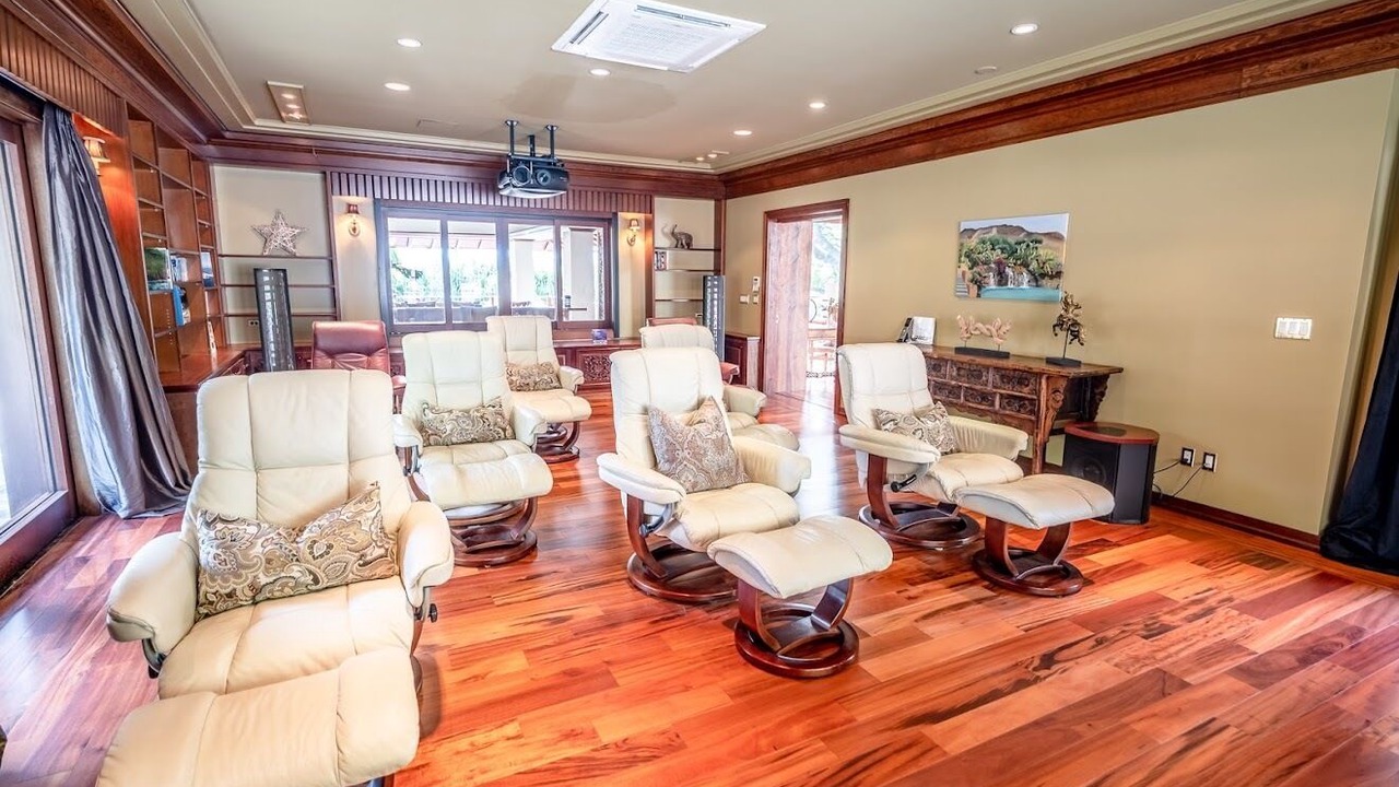 Photo of Bedroom in Diamond Head - Kapahulu - St. Louis