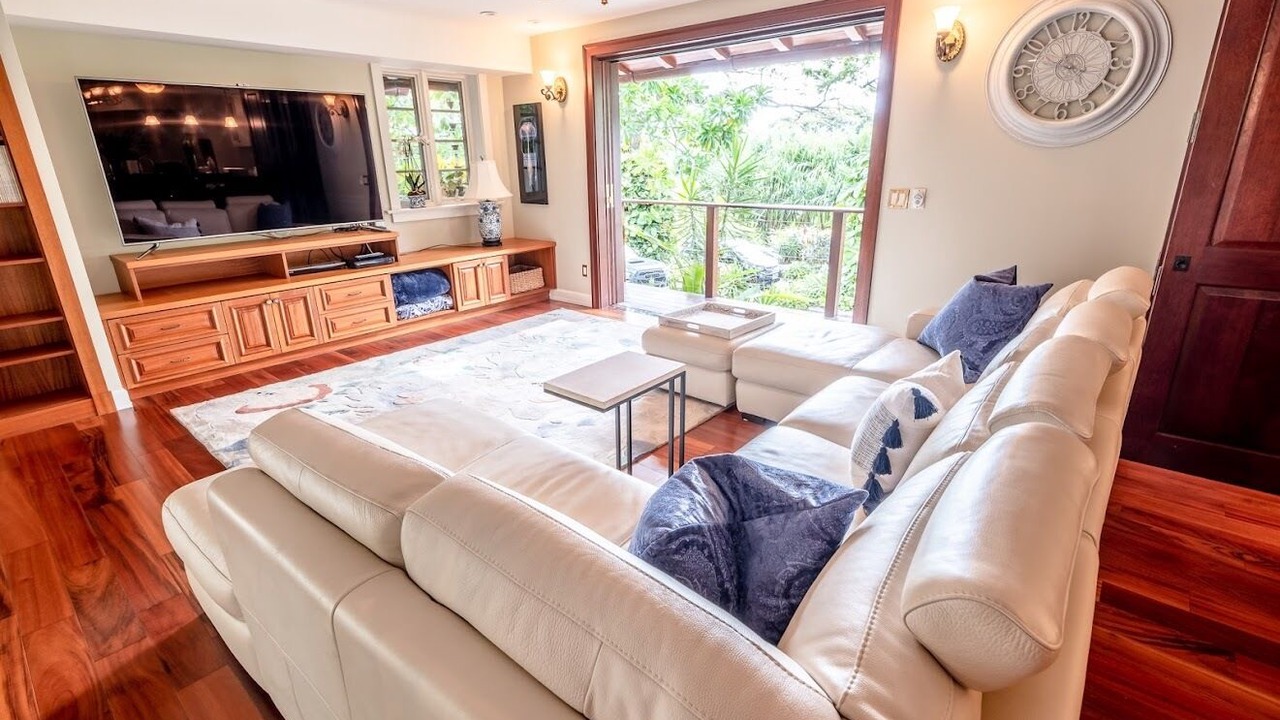 Photo of Bedroom in Diamond Head - Kapahulu - St. Louis