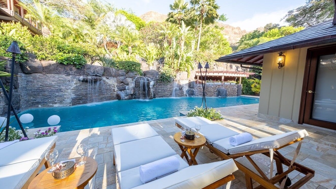 Photo of Outdoor in Diamond Head - Kapahulu - St. Louis