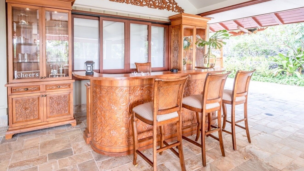 Photo of Bedroom in Diamond Head - Kapahulu - St. Louis
