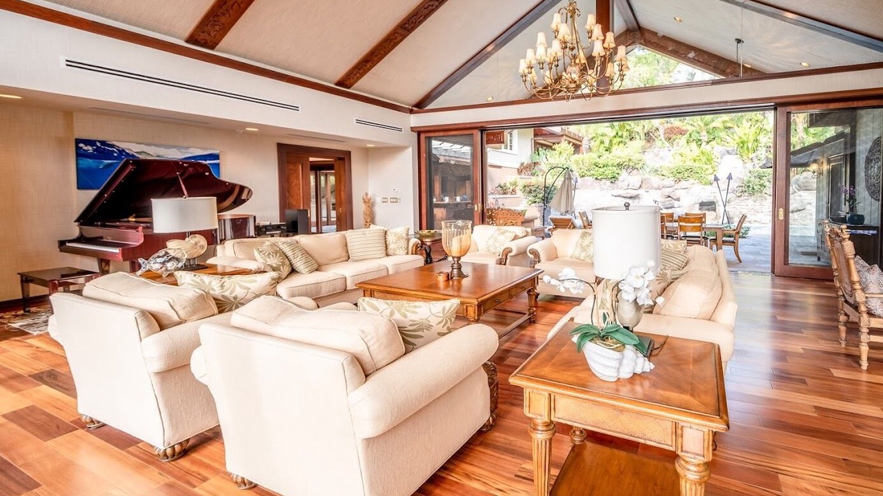 Photo of Bedroom in Diamond Head - Kapahulu - St. Louis