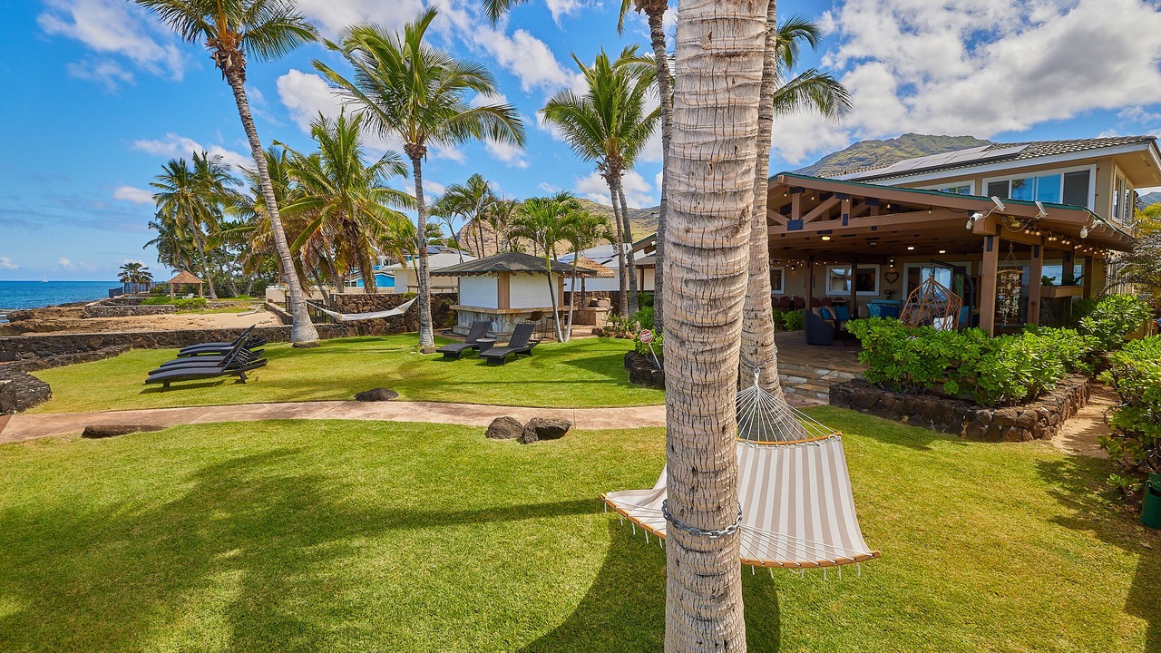 Photo of Outdoor in Makaha