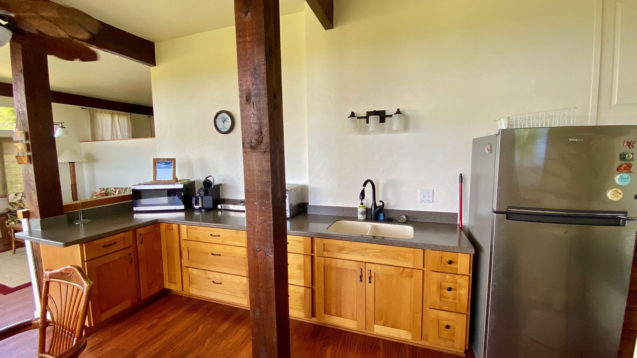 Photo of Kitchen in Pupukea