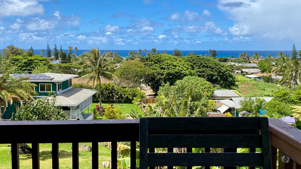 Photo of Outdoor in Pupukea