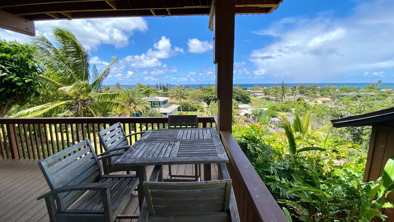 Photo of Outdoor in Pupukea