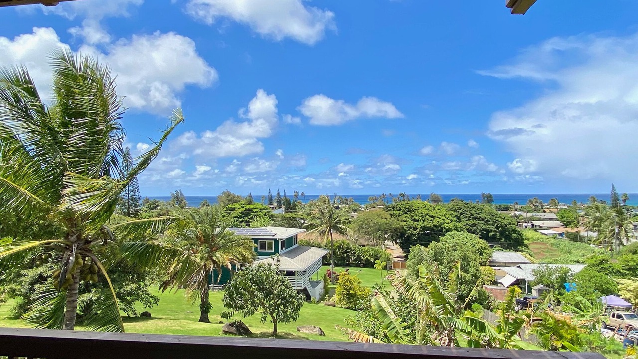 Photo of Outdoor in Pupukea