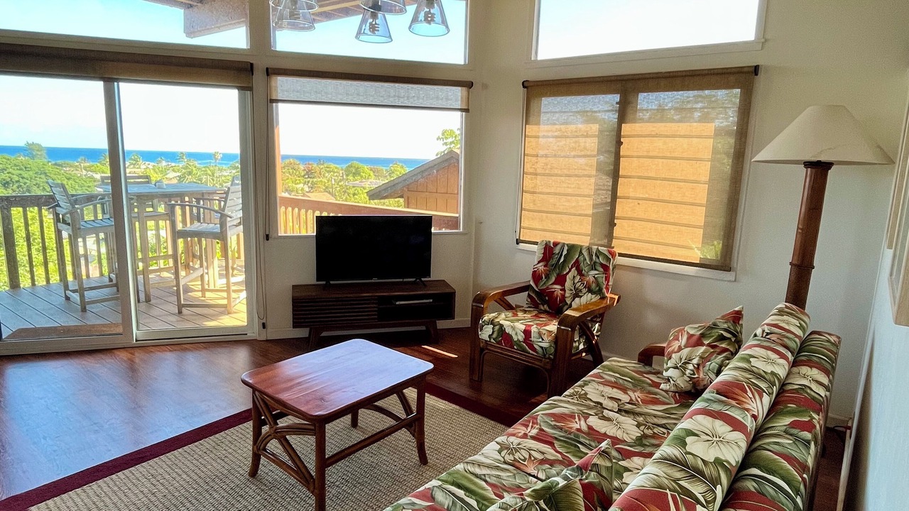 Photo of Livingroom in Pupukea