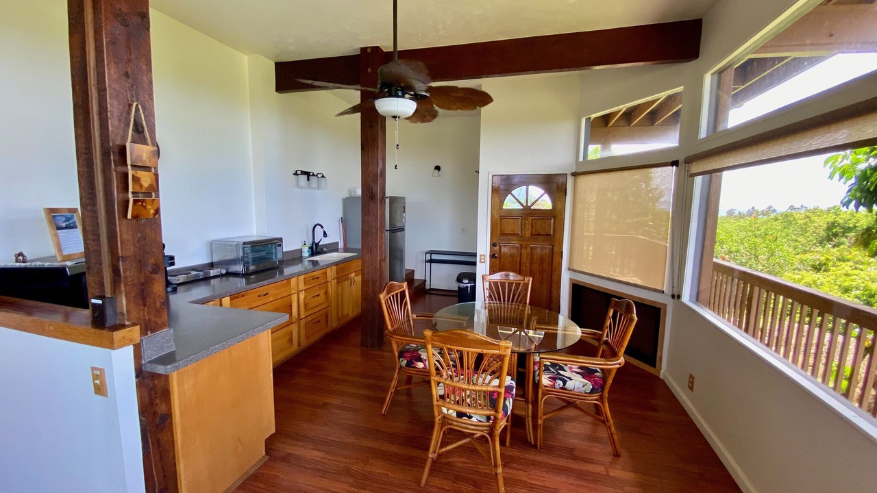 Photo of Kitchen in Pupukea