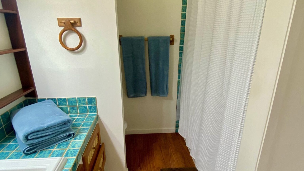Photo of Bathroom in Pupukea