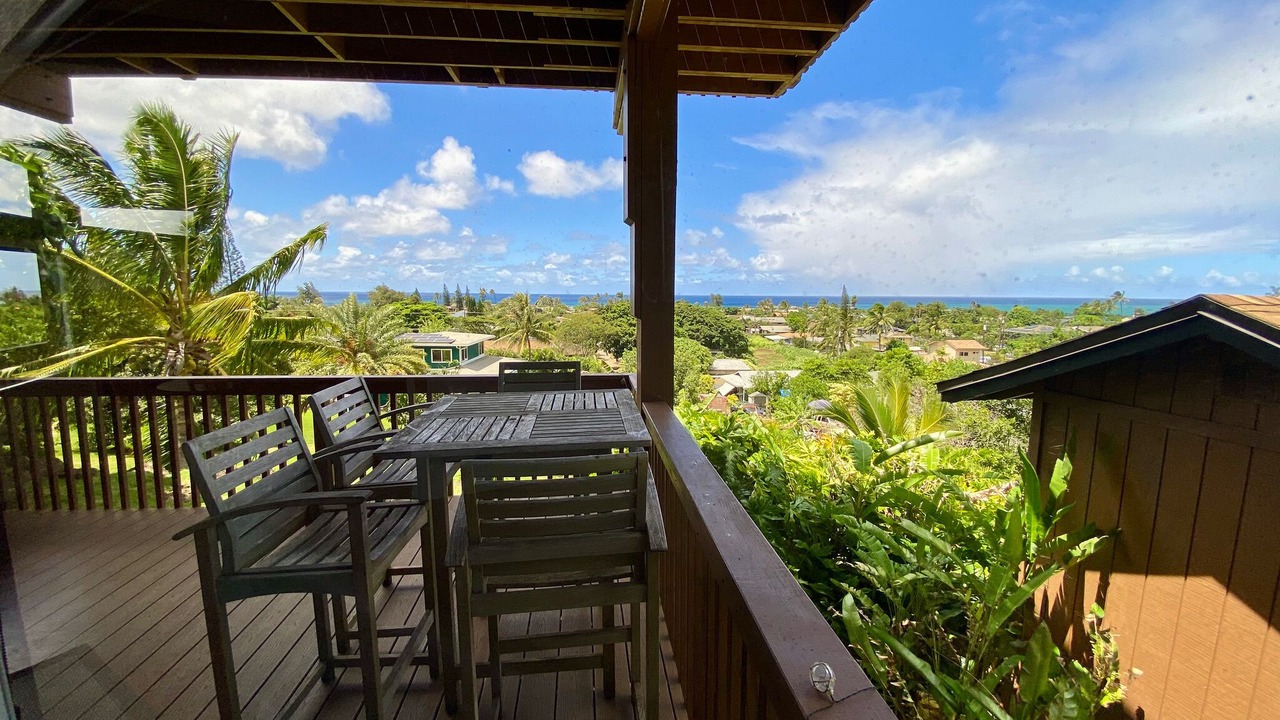 Photo of Outdoor in Pupukea