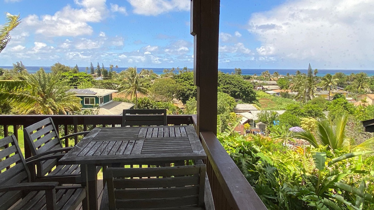 Photo of Outdoor in Pupukea