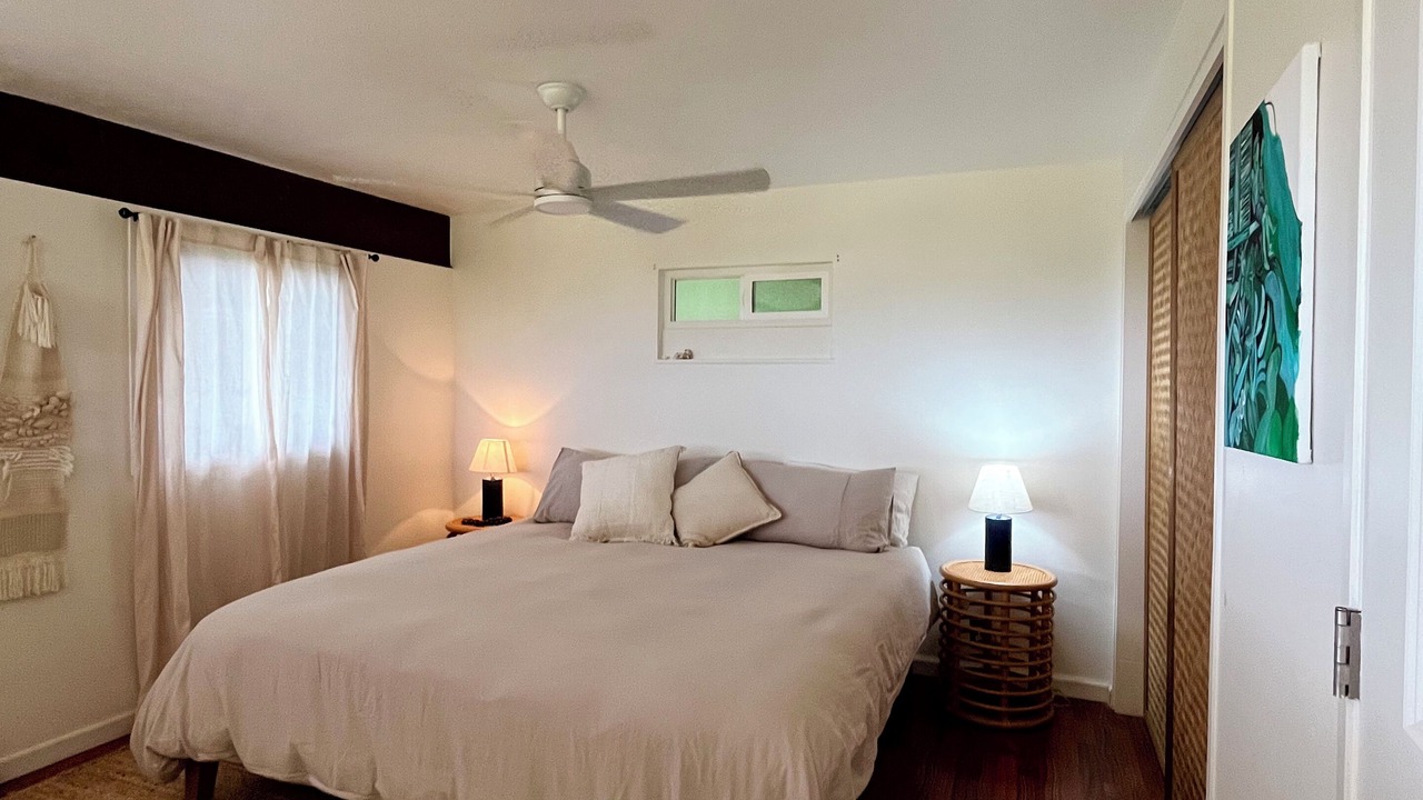 Photo of Bedroom in Pupukea