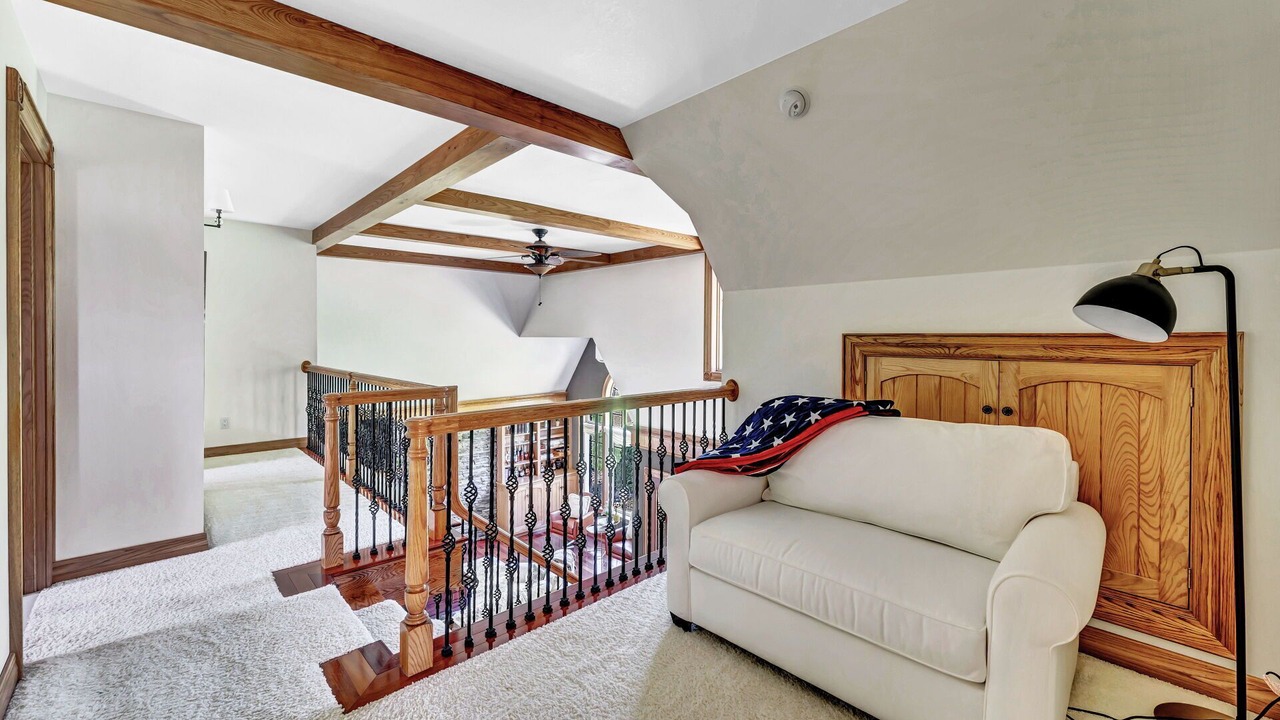 Photo of Bedroom in Ellicottville