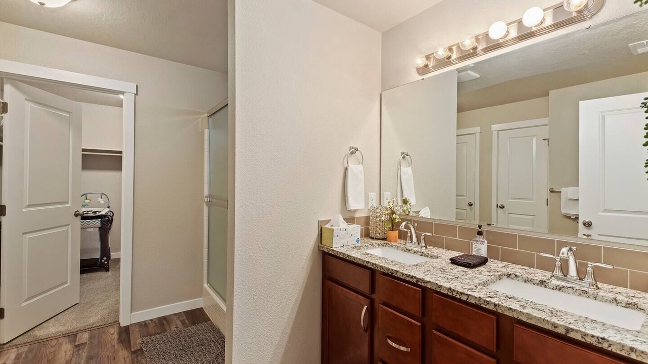 Photo of Bathroom in Nampa