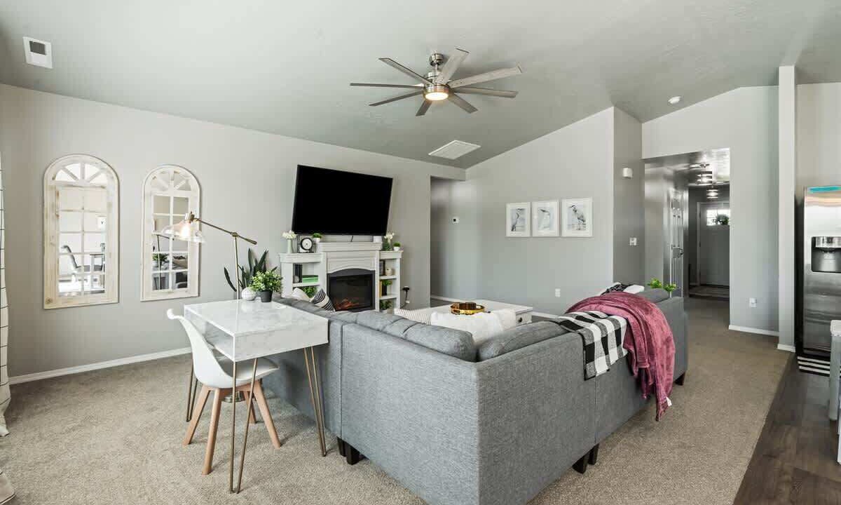 Photo of Bedroom in Nampa
