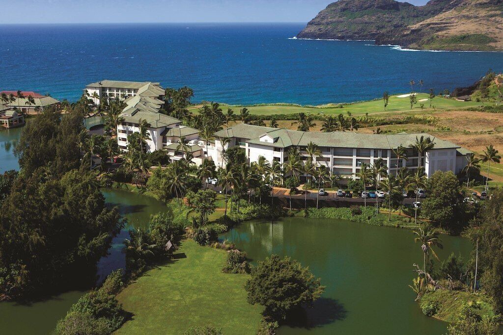Photo of Outdoor in Lihue