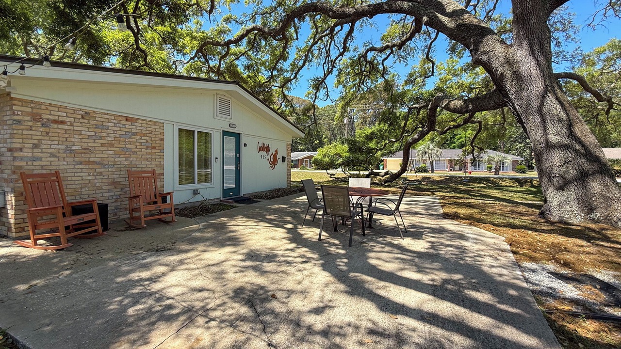 Photo of Outdoor in Jekyll Island