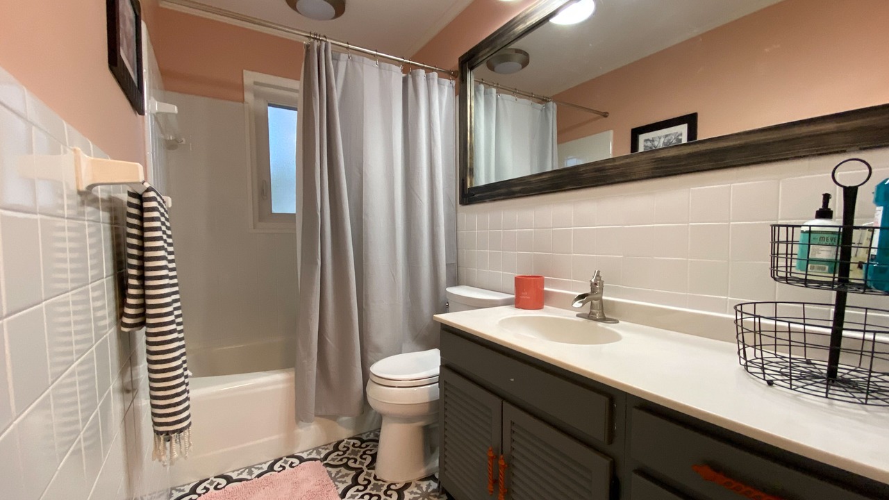 Photo of Bathroom in Jekyll Island