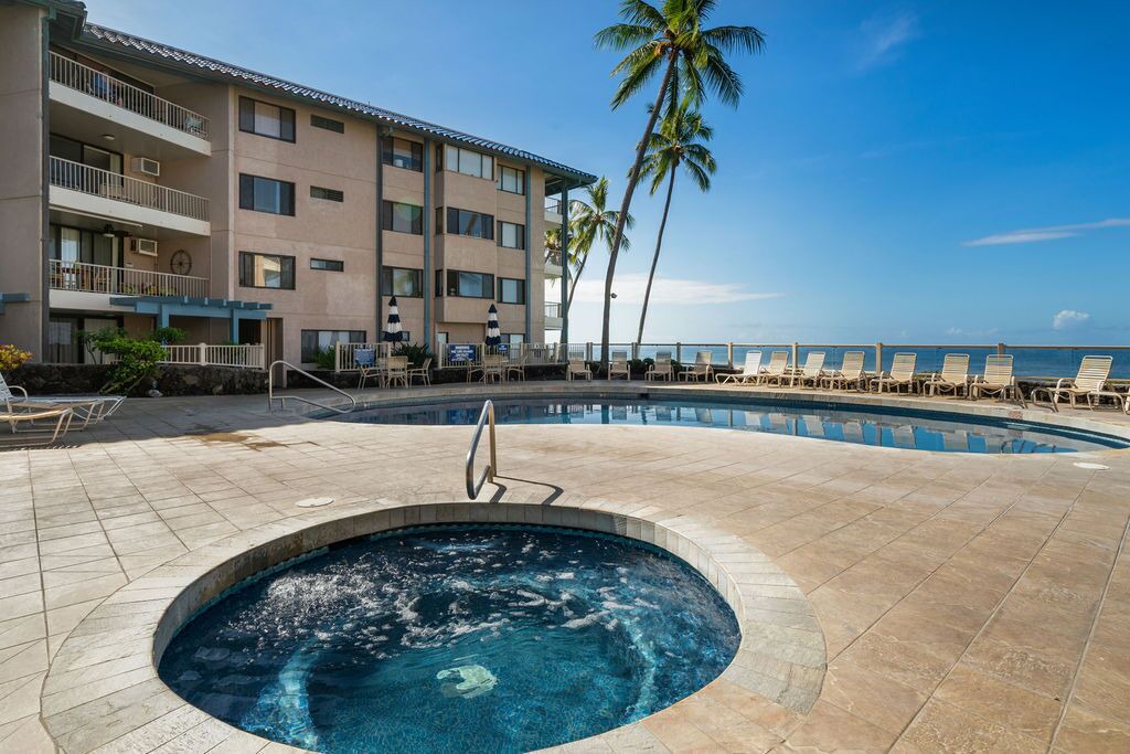 Photo of Outdoor in Historic Kailua Village