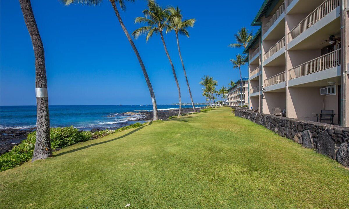 Photo of Outdoor in Historic Kailua Village