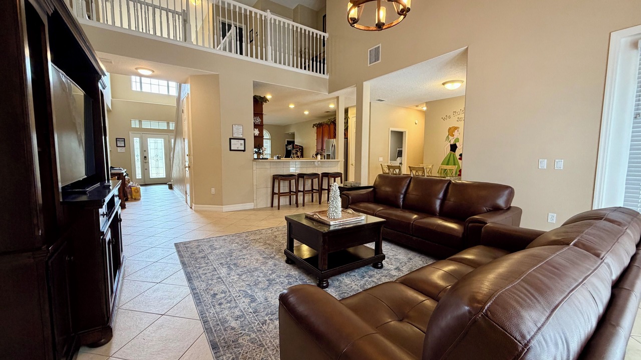 Photo of Bedroom in West Kissimmee