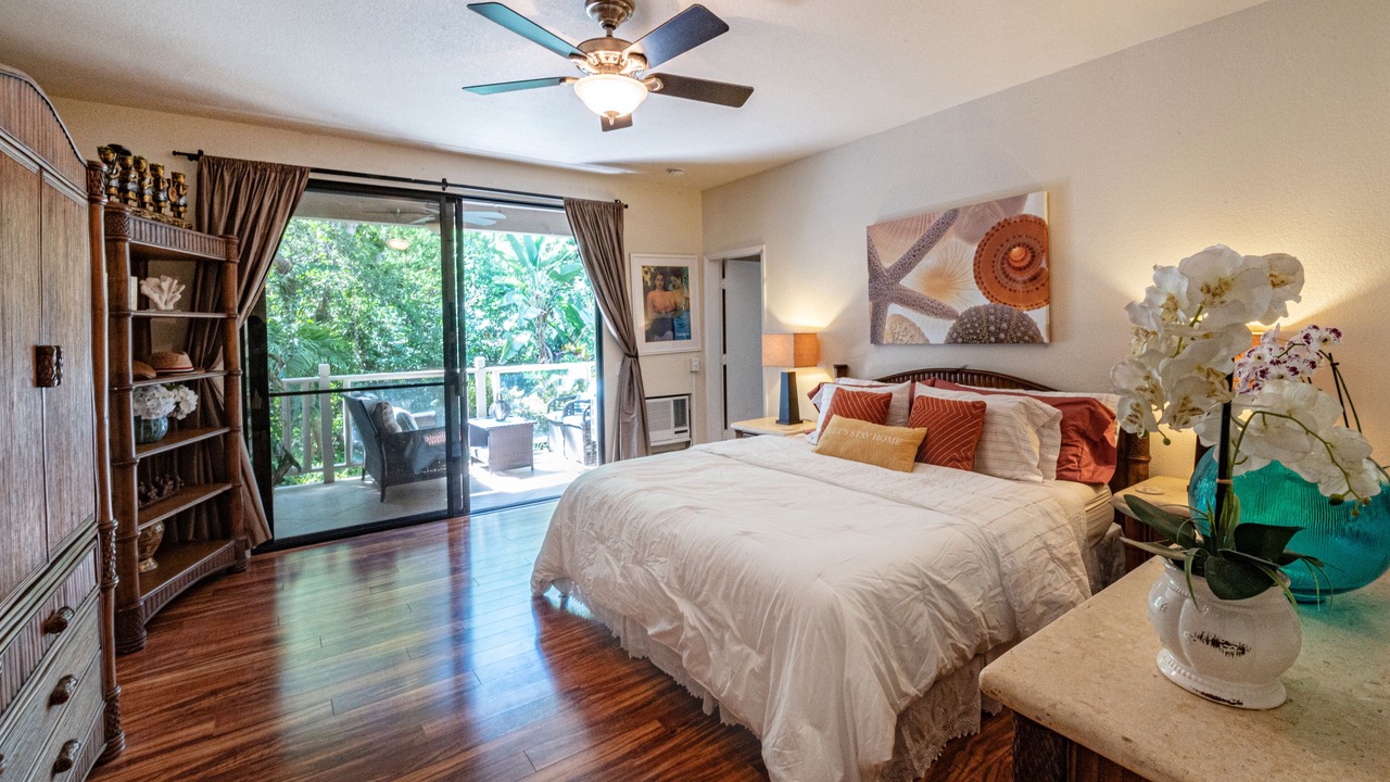 Photo of Bedroom in Wailea