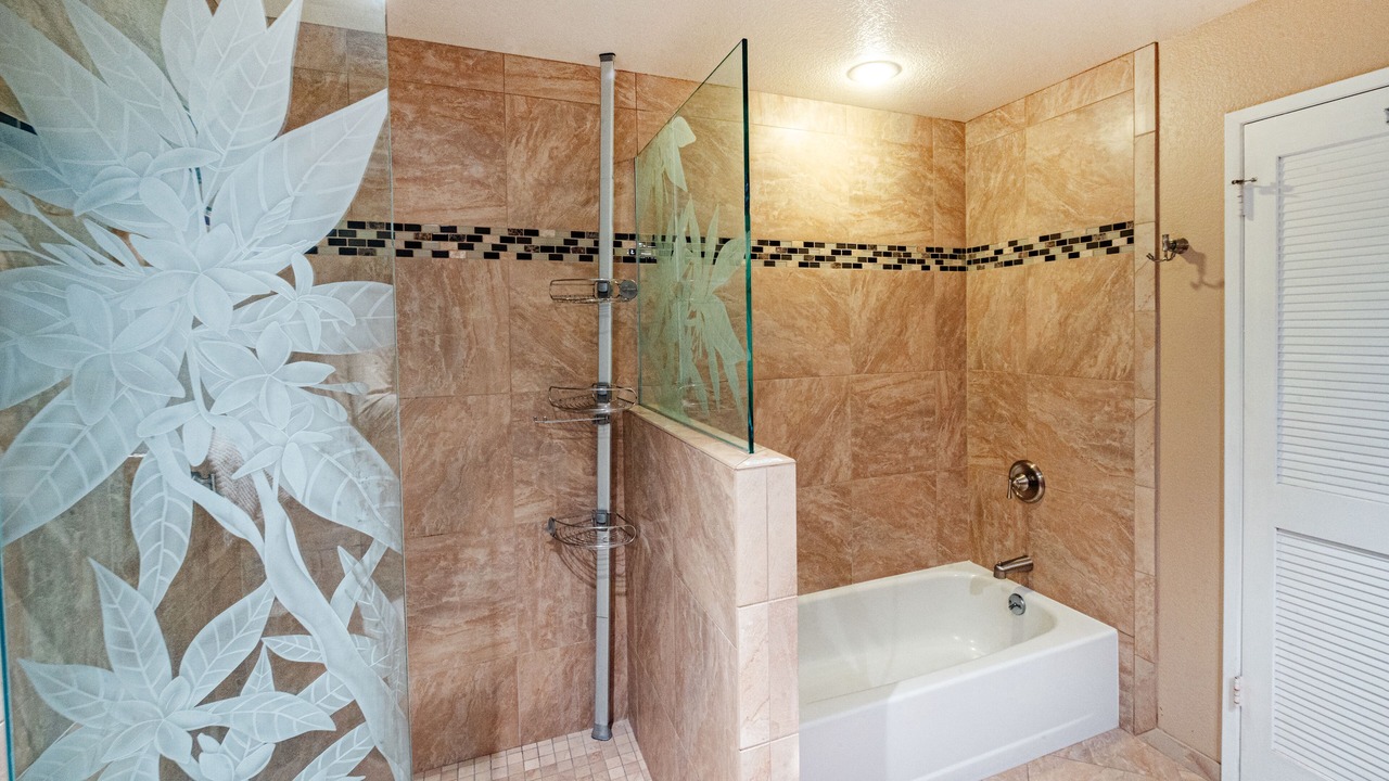 Photo of Bathroom in Wailea