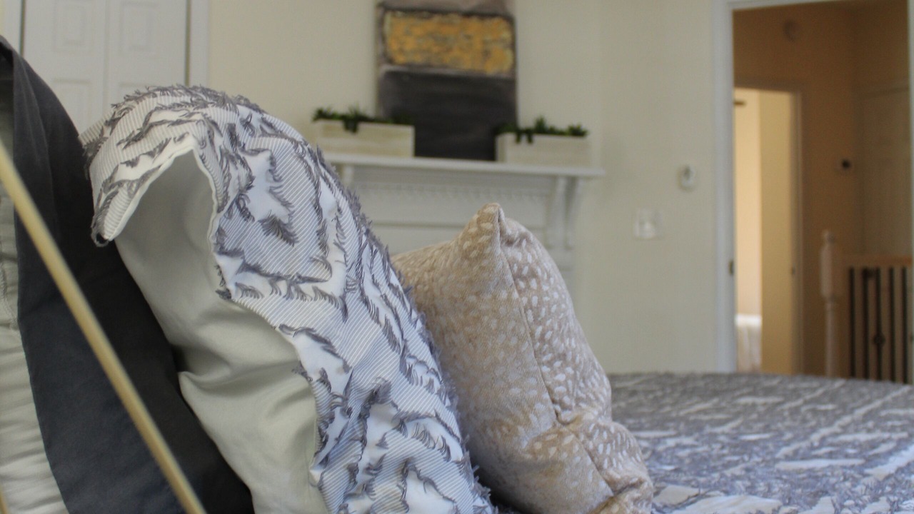 Photo of Bedroom in Edgewood