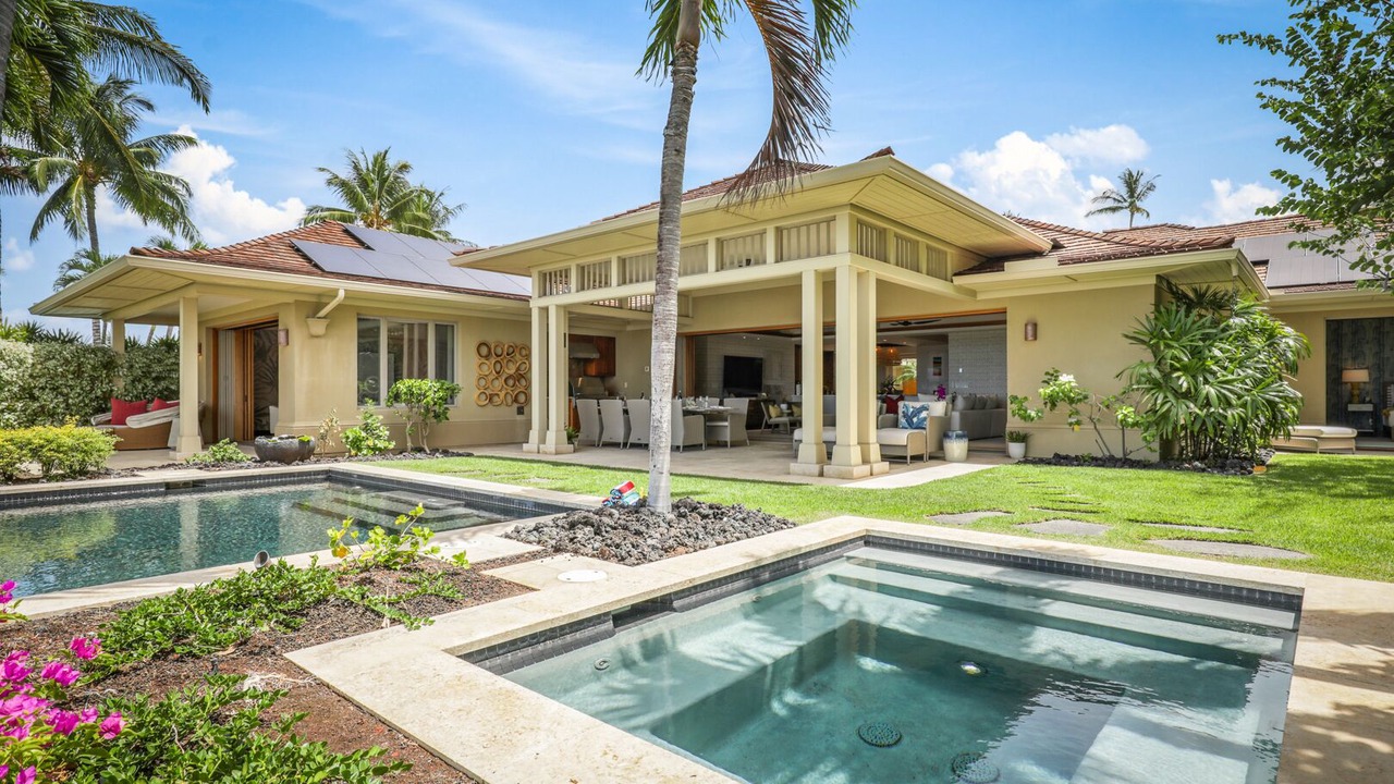 Photo of Outdoor in Kaupulehu