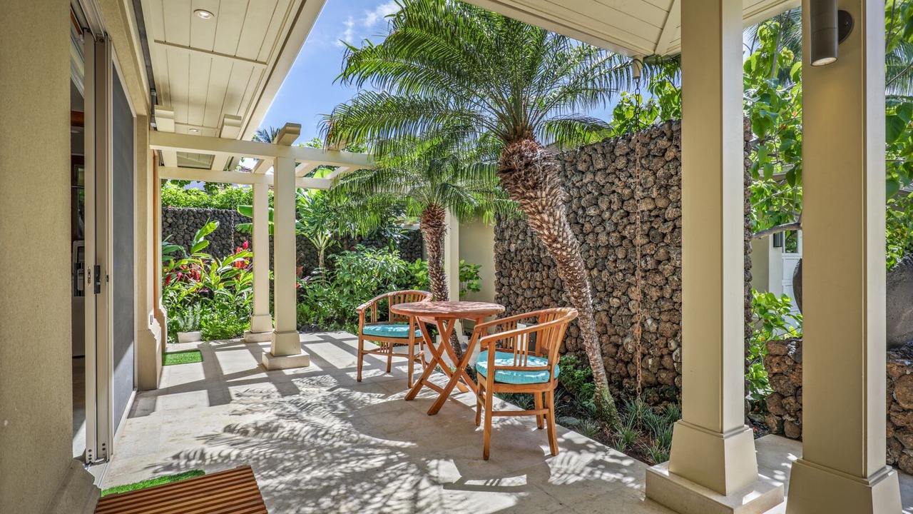 Photo of Outdoor in Kaupulehu