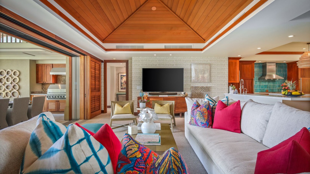 Photo of Bedroom in Kaupulehu