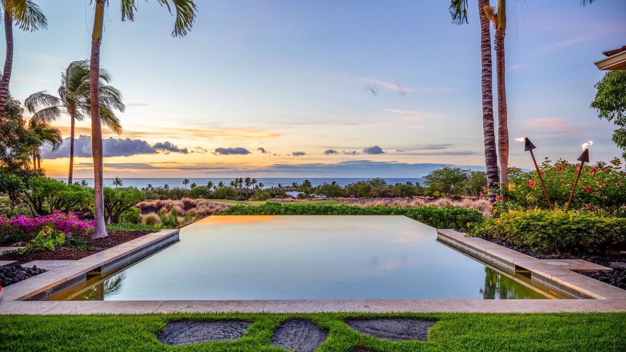 Photo of Outdoor in Kaupulehu