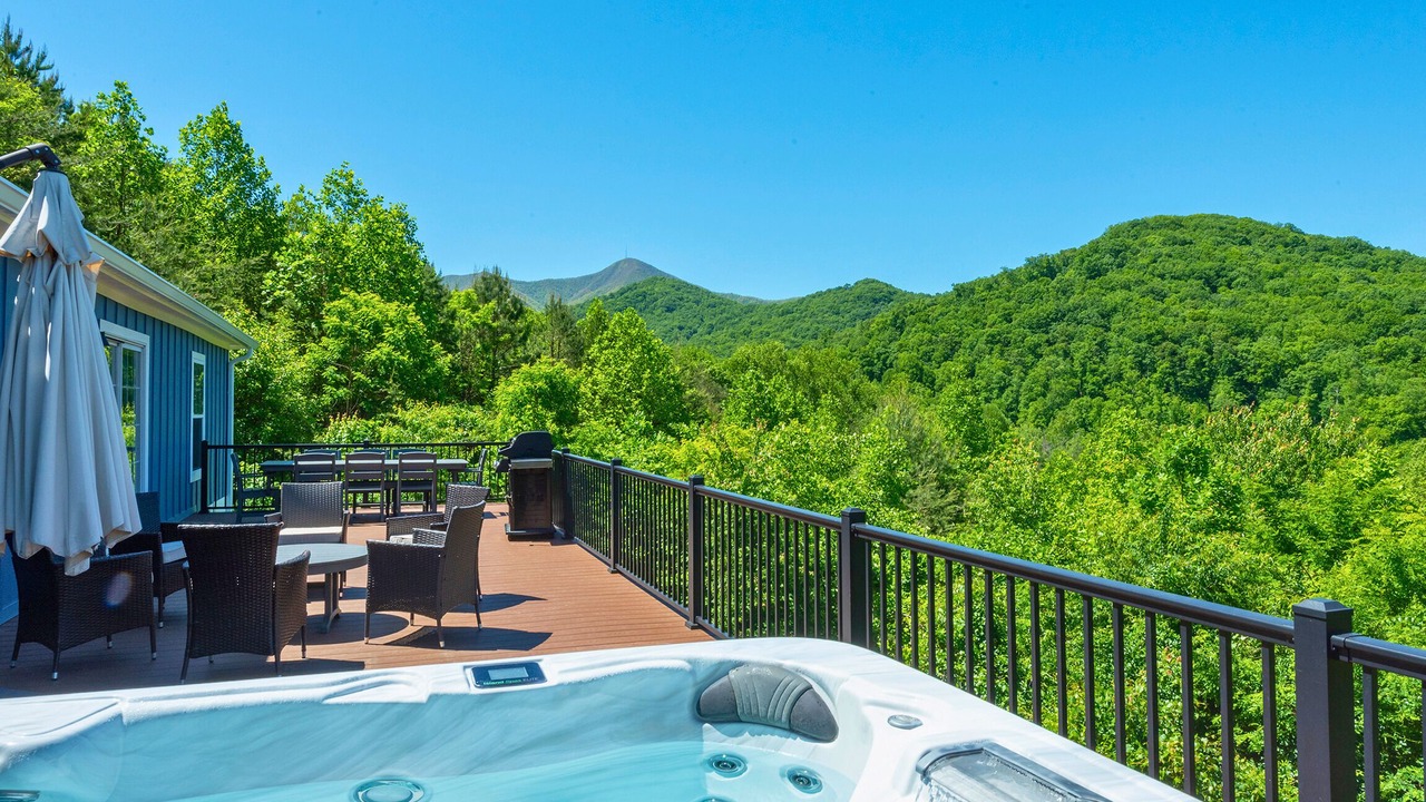 Photo of Outdoor in Candler