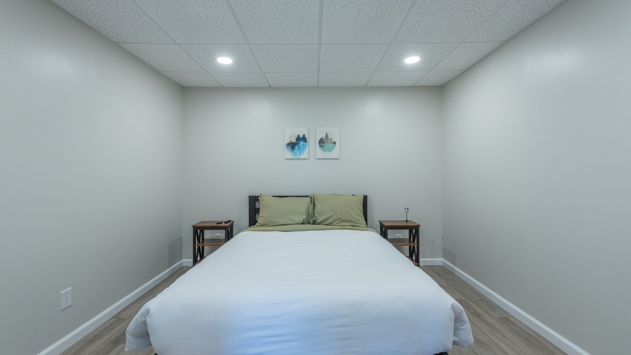 Photo of Bedroom in Candler