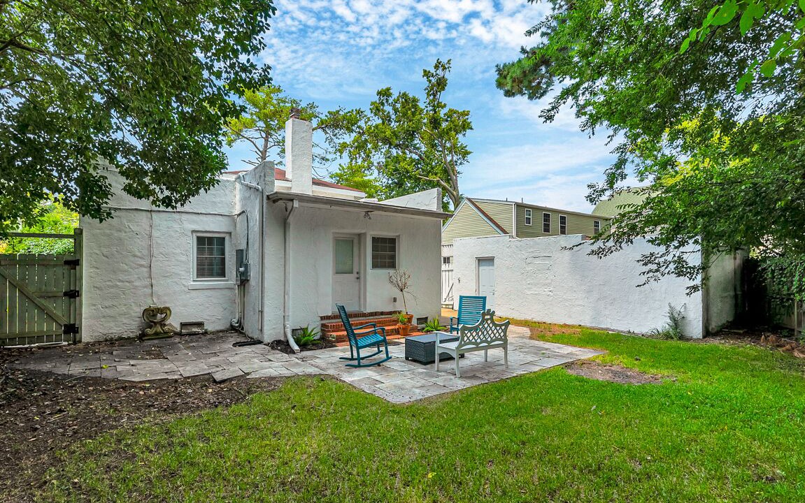 Photo of Outdoor in Norfolk