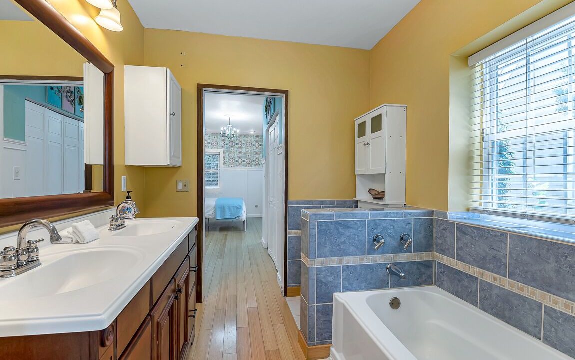 Photo of Bathroom in Norfolk