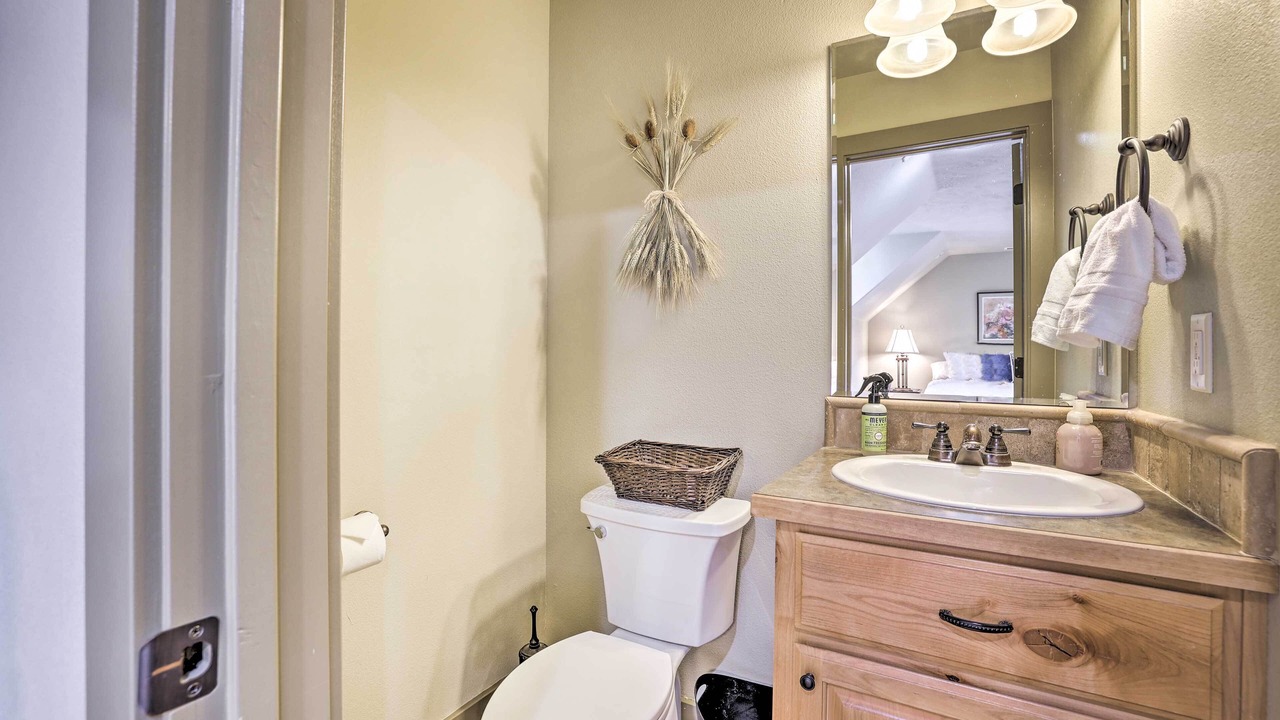 Photo of Bathroom in Southwest Ada County Alliance
