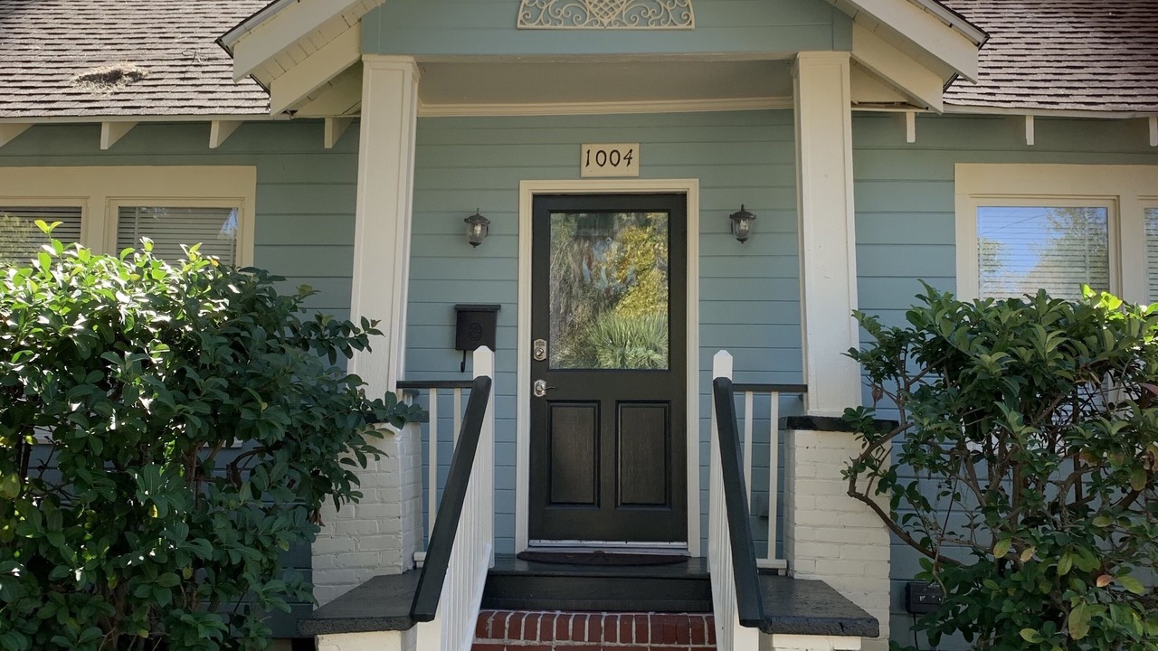 Photo of Outdoor in Historic District