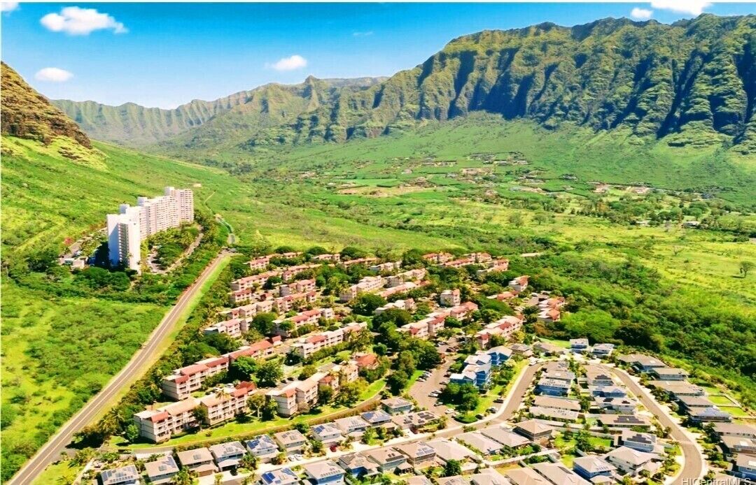 Photo of Others in Makaha Valley