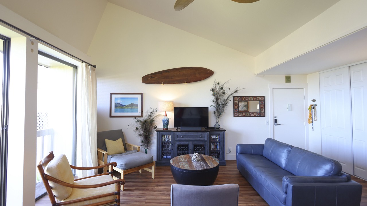 Photo of Bedroom in Makaha Valley