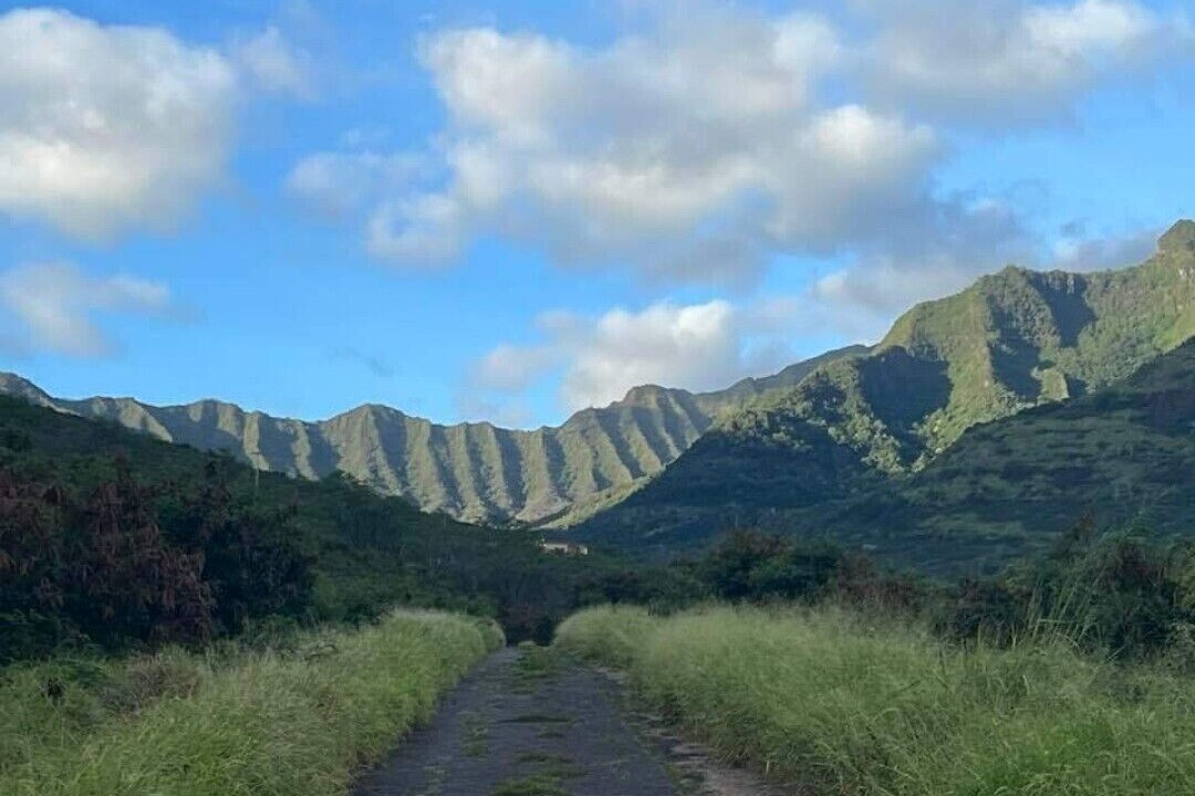 Photo of Others in Makaha Valley