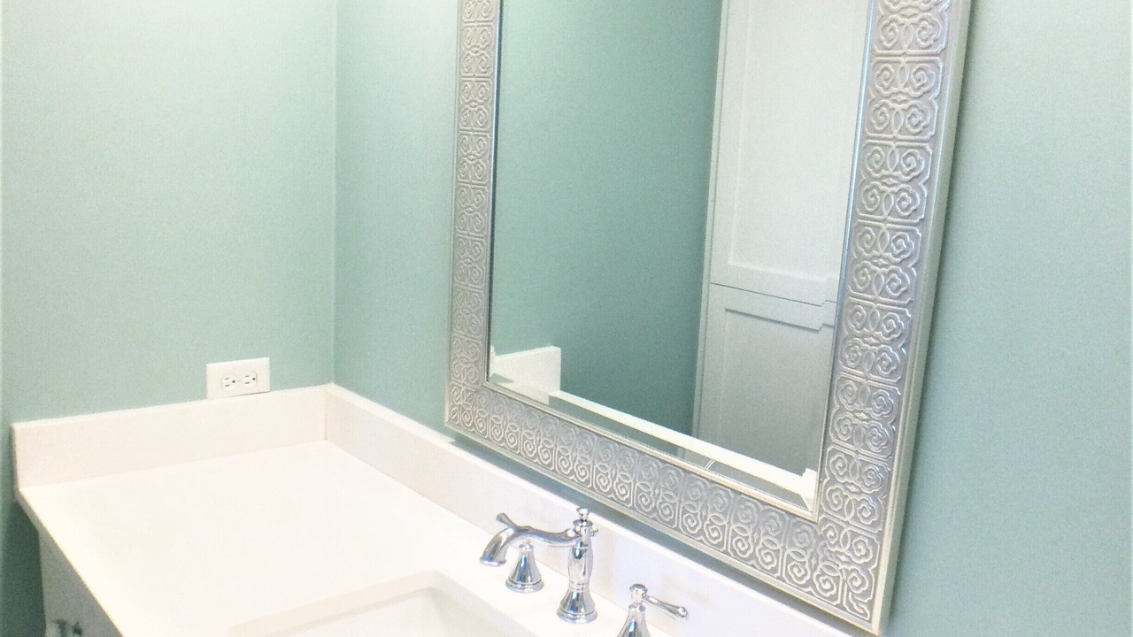 Photo of Bathroom in St. Simons Island