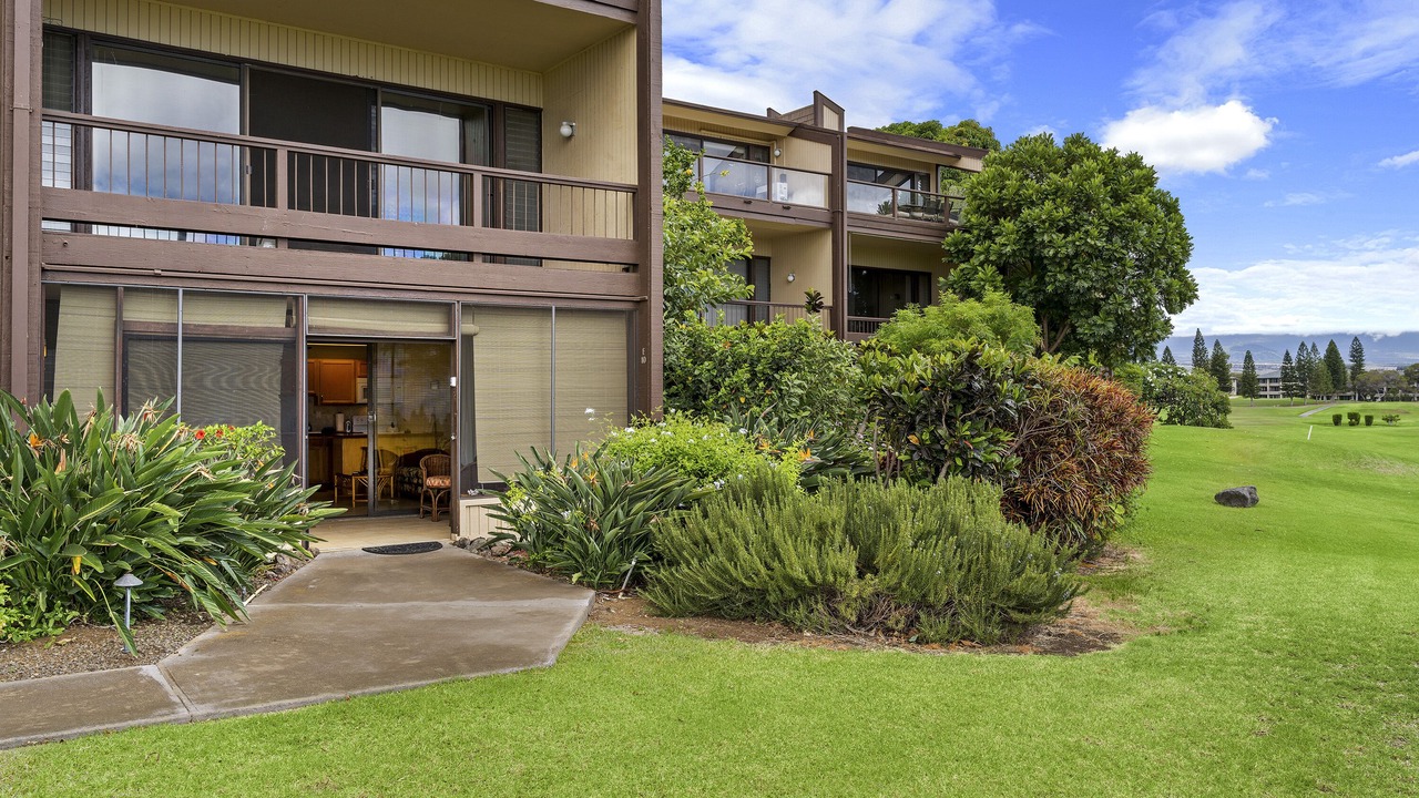 Photo of Outdoor in Waikoloa